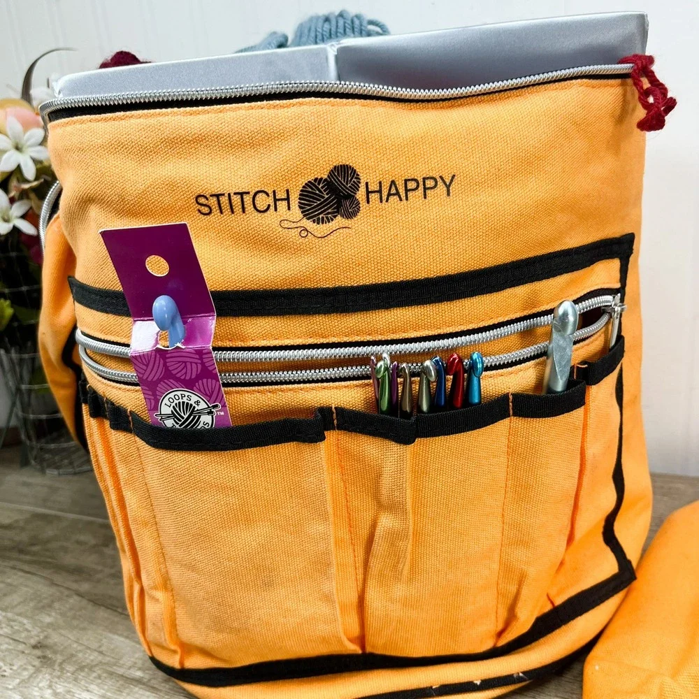 Stitch Happy stitch happy